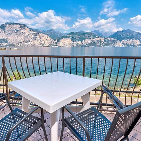 Locanda Bellavista Food&Rooms Malcesine Ngoại thất bức ảnh