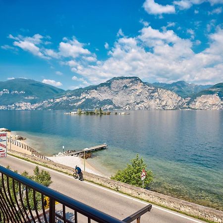 Locanda Bellavista Food&Rooms Malcesine Ngoại thất bức ảnh