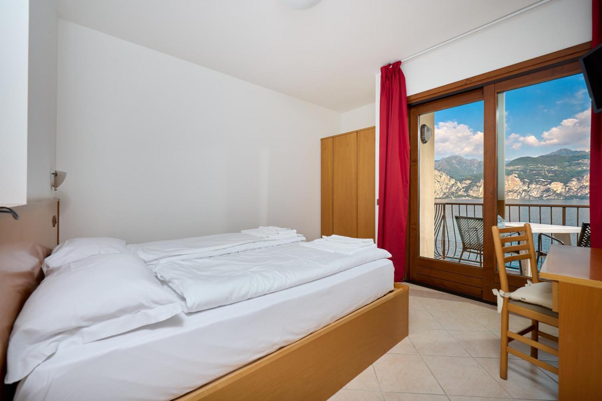 Locanda Bellavista Food&Rooms Malcesine Ngoại thất bức ảnh
