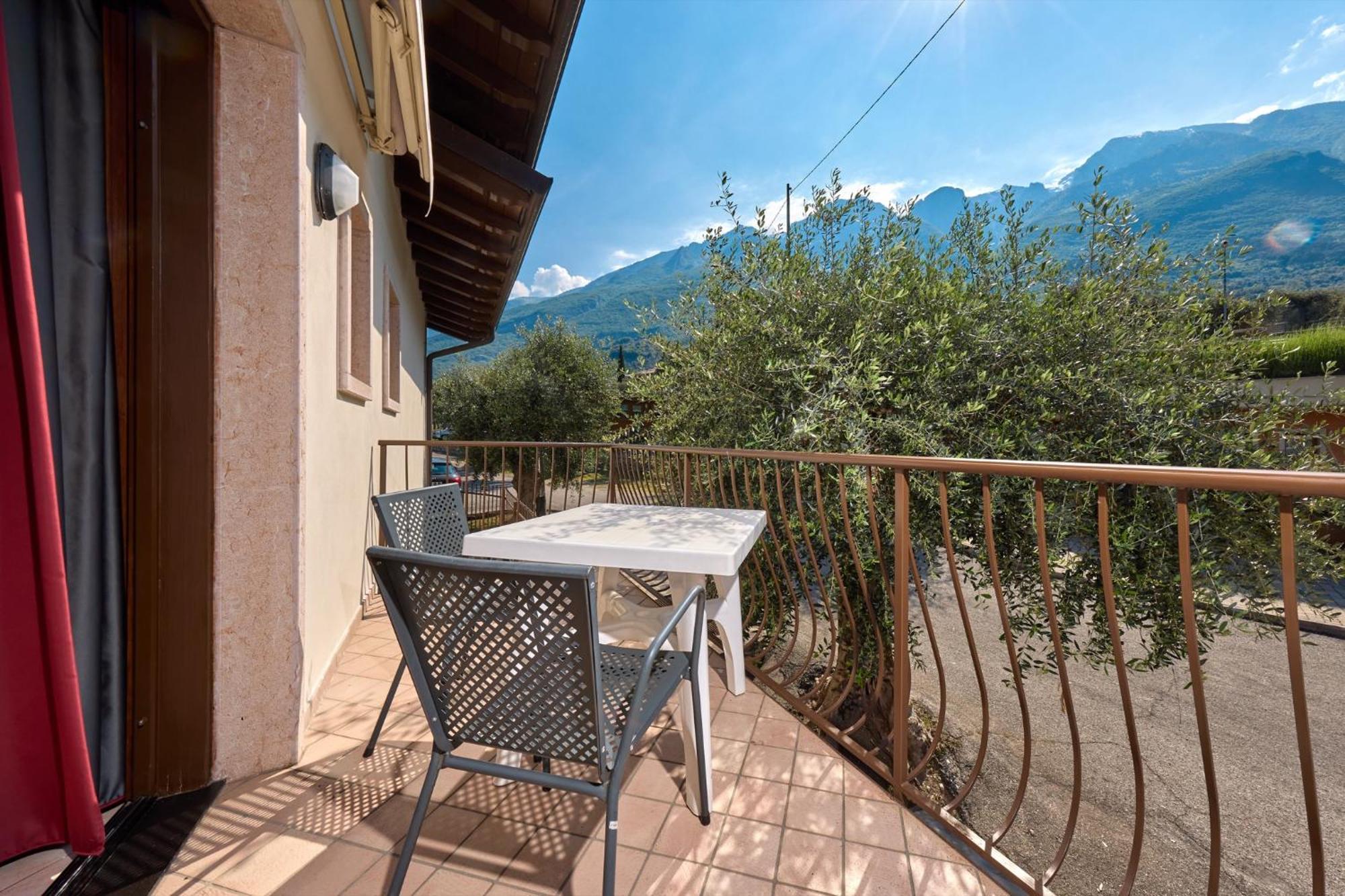Locanda Bellavista Food&Rooms Malcesine Ngoại thất bức ảnh