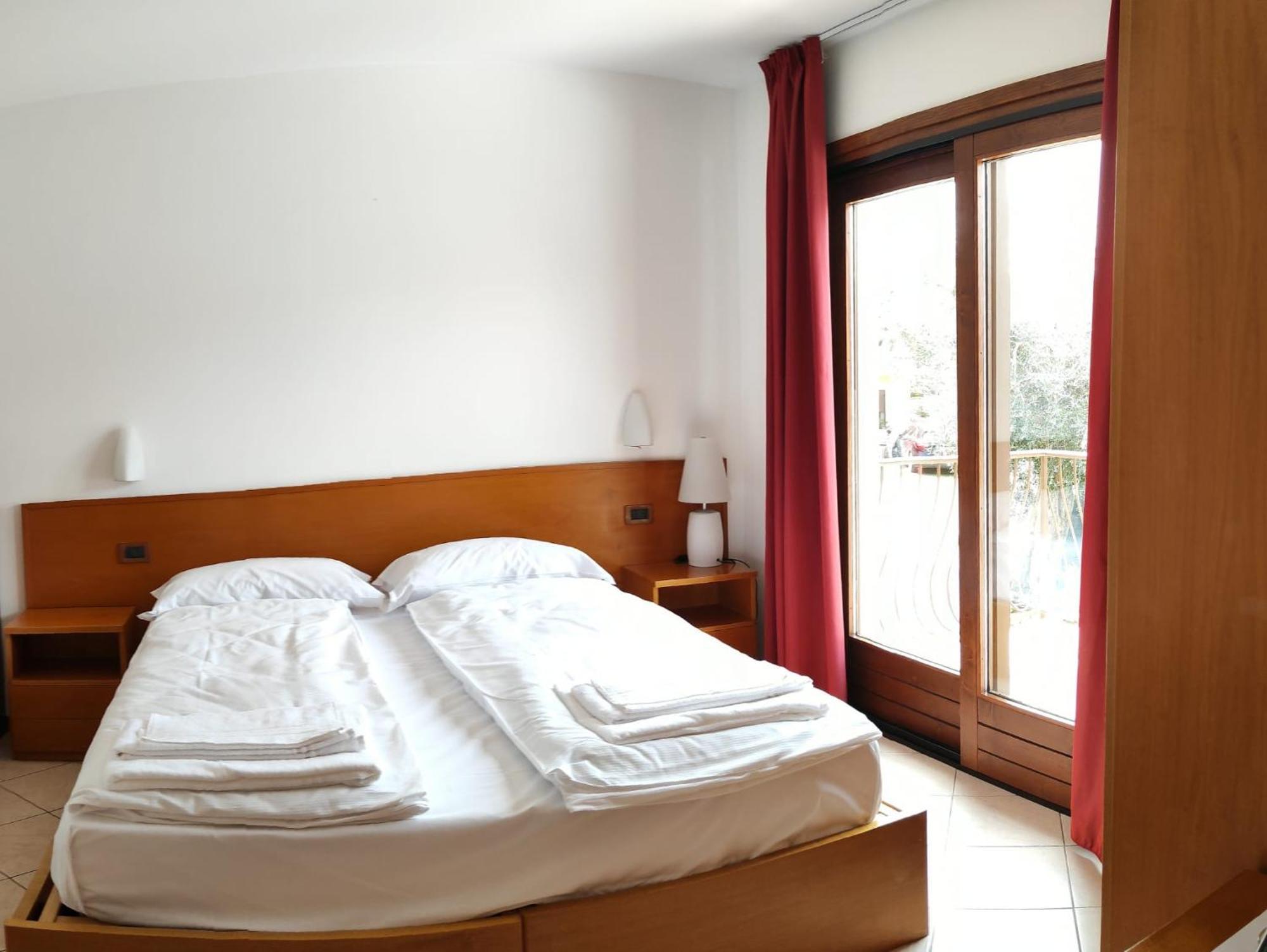 Locanda Bellavista Food&Rooms Malcesine Ngoại thất bức ảnh